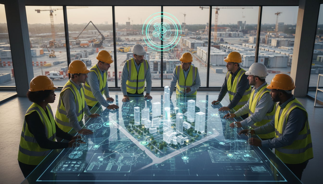 Vinci Construction image