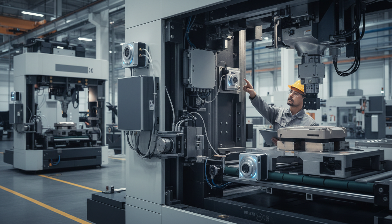 Schneider Electric image