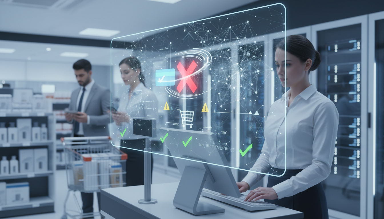 Anonymous Omnichannel Retailer image