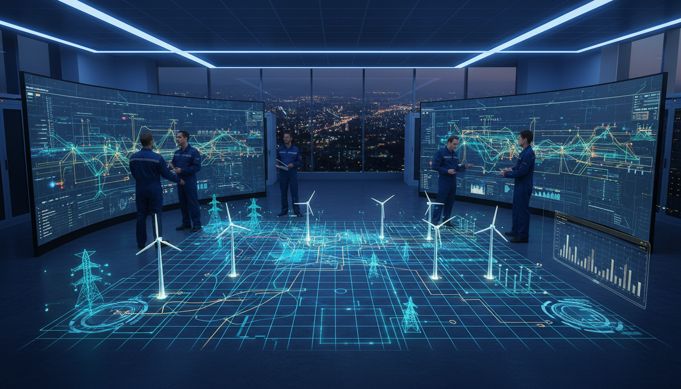 Pacific Gas & Electric (PG&E) image