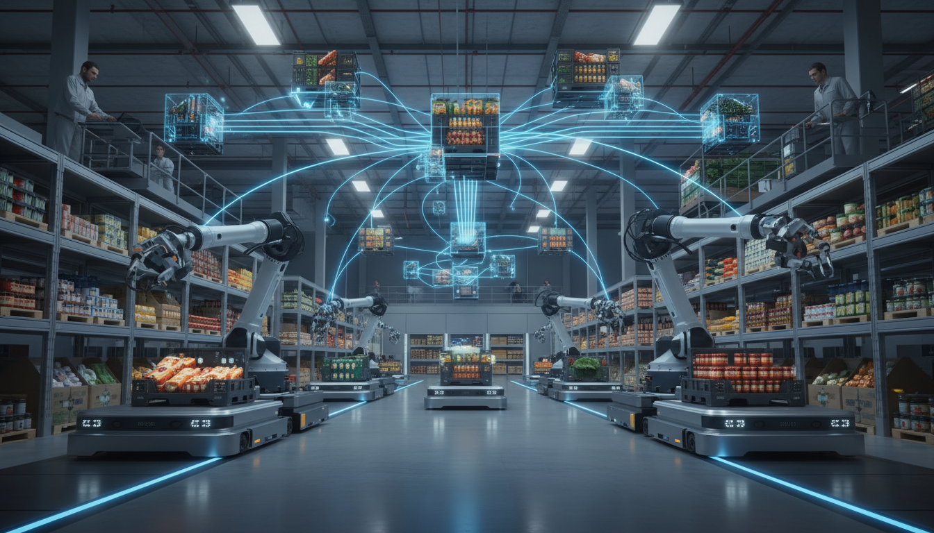 Associated Food Stores image