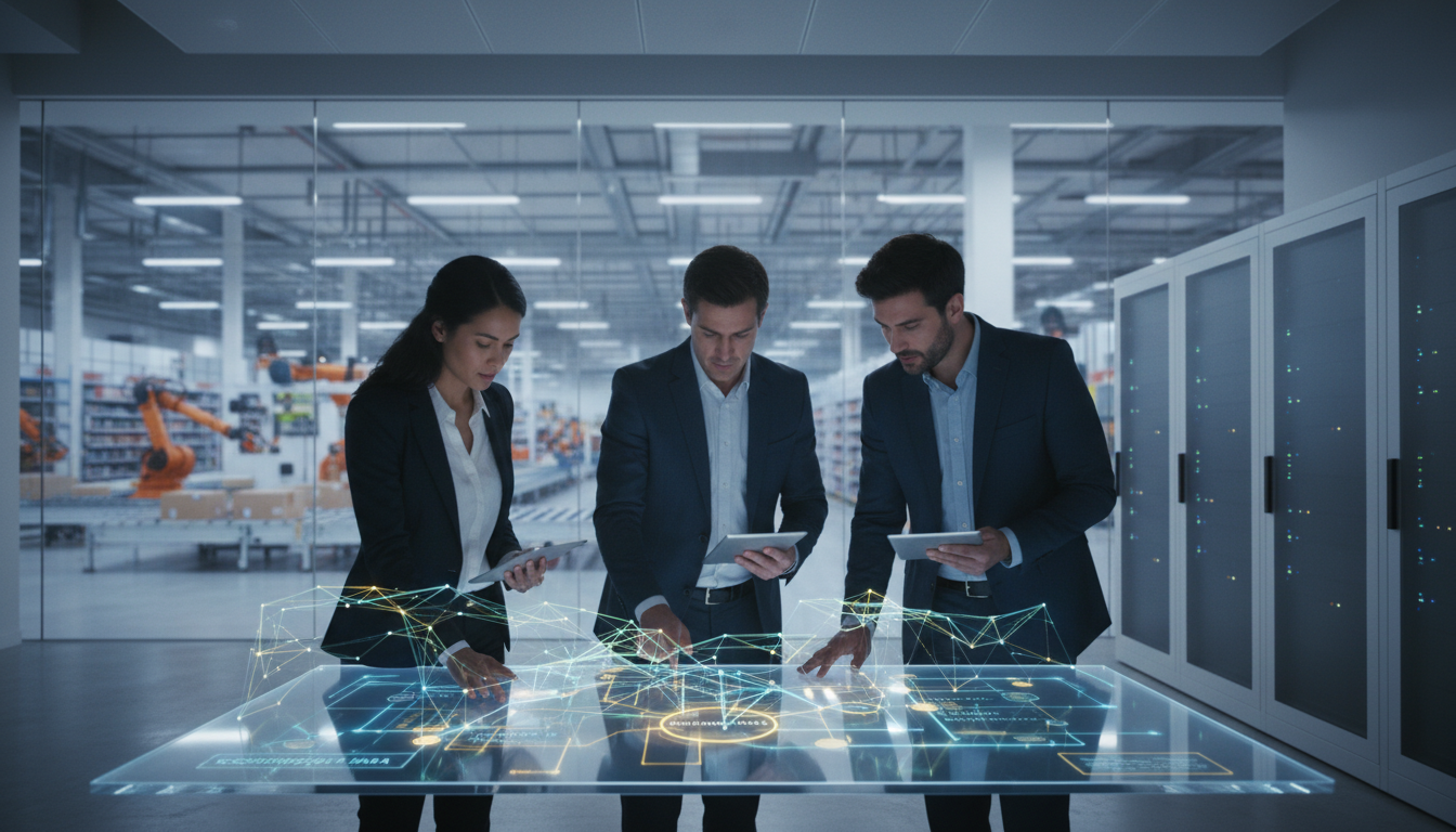 Fortune 100 Retailer image