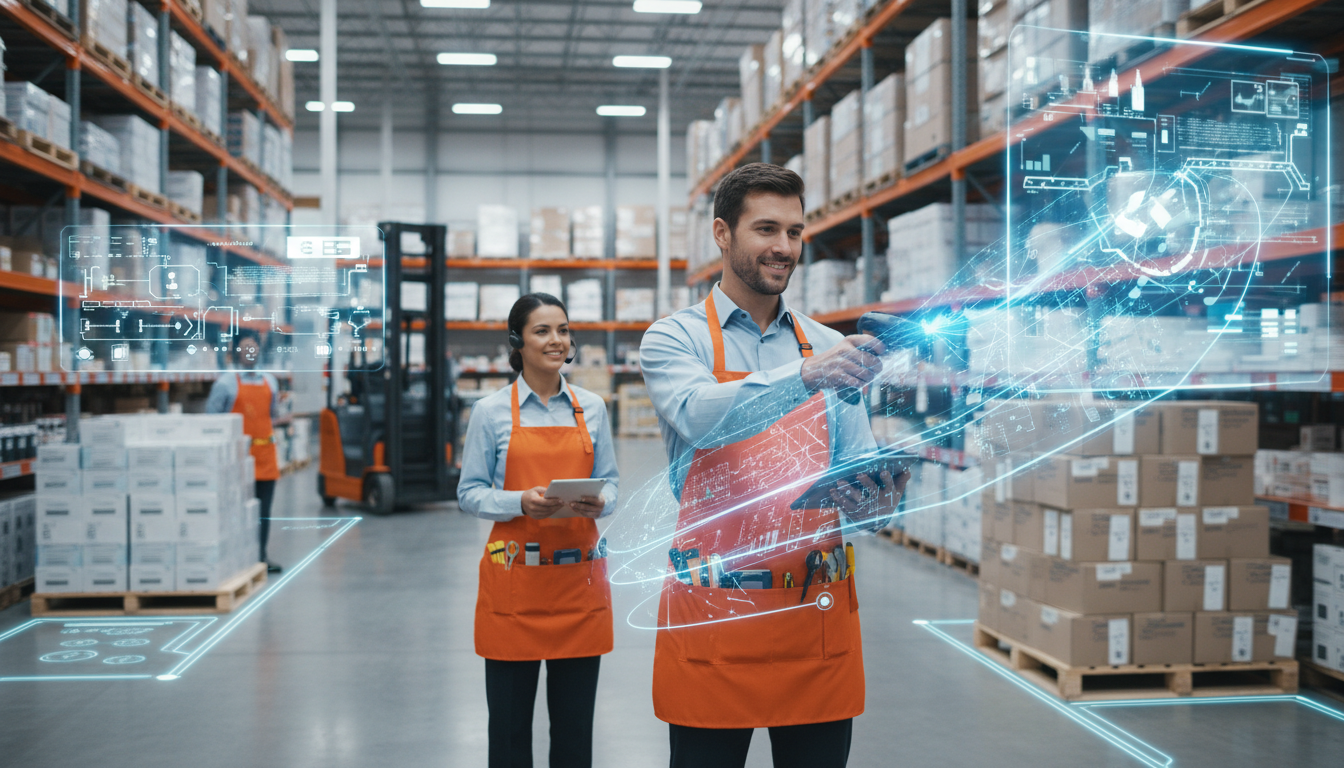 The Home Depot image