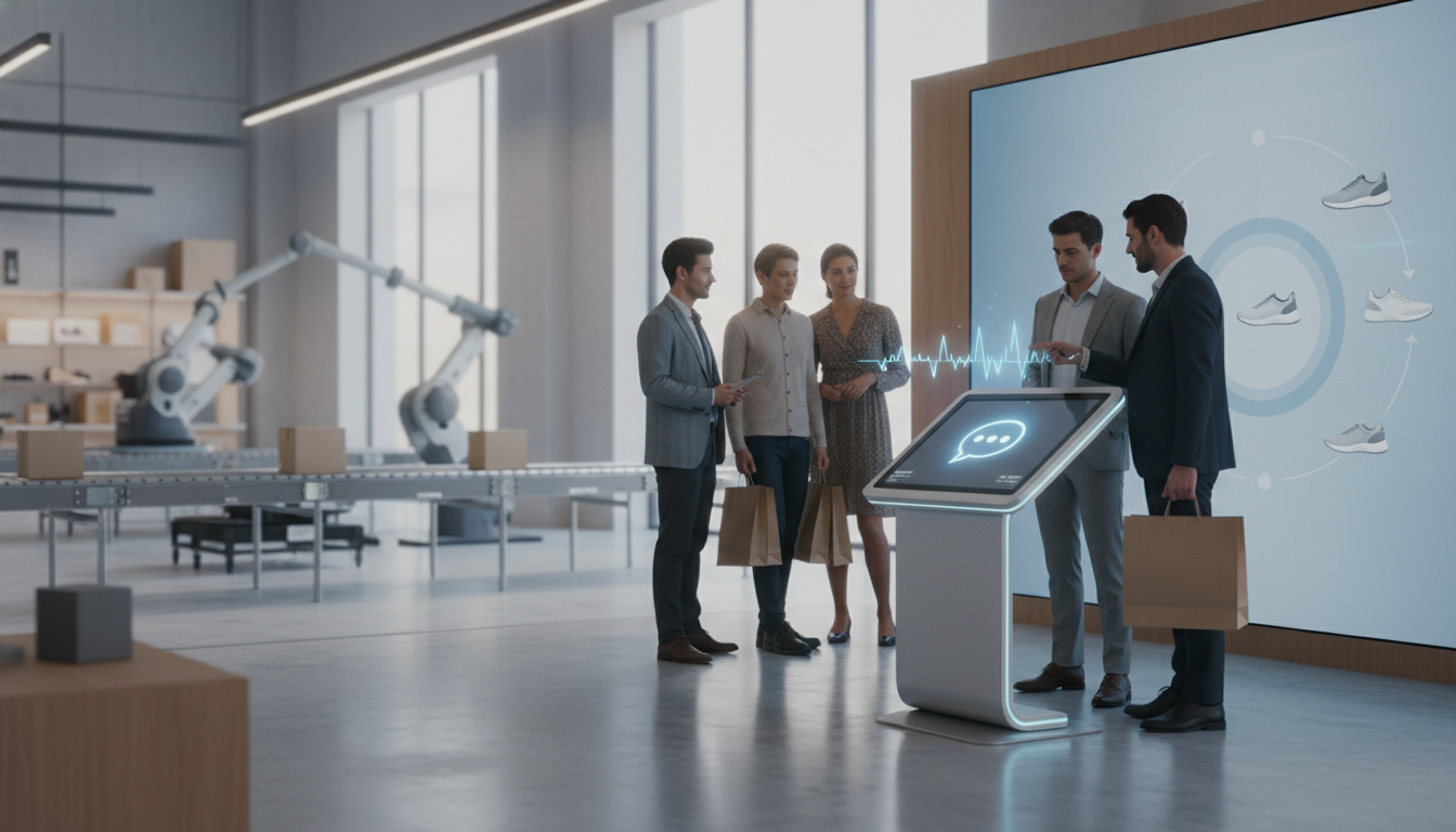 Peter Sheppard Footwear image