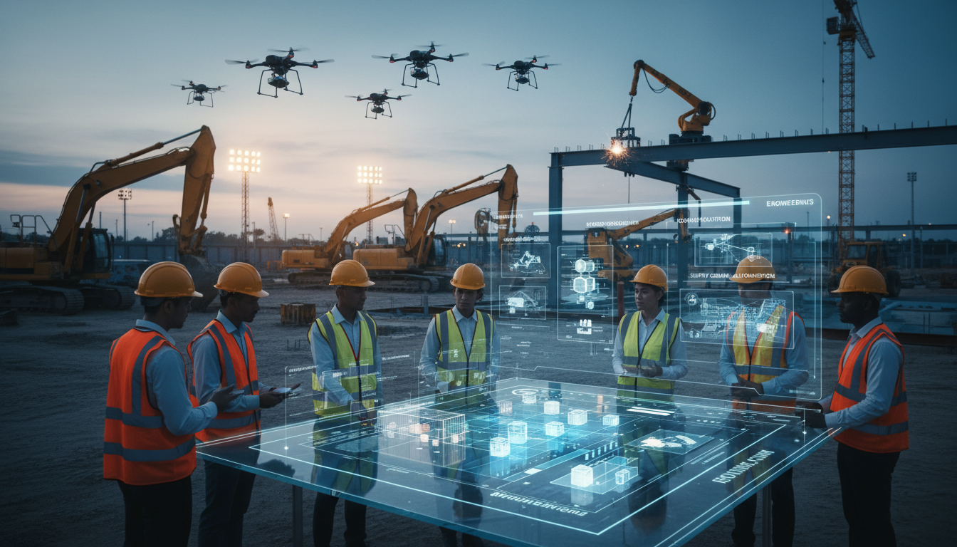 EPC Contractor image