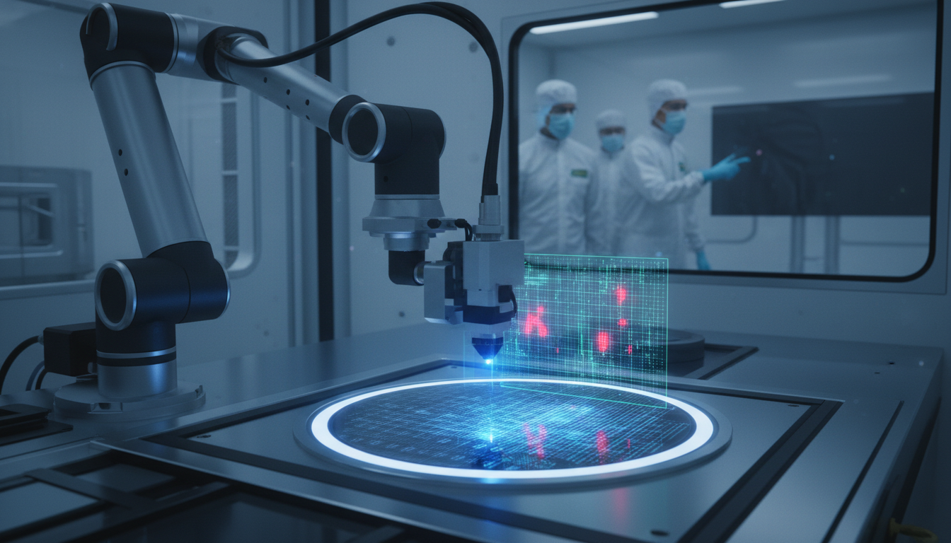 Micron Technology image