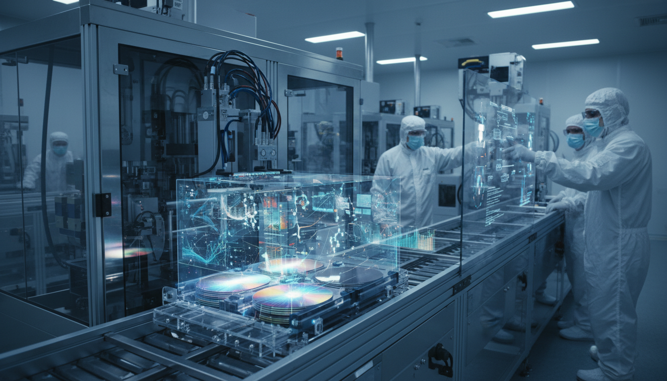 Applied Materials image