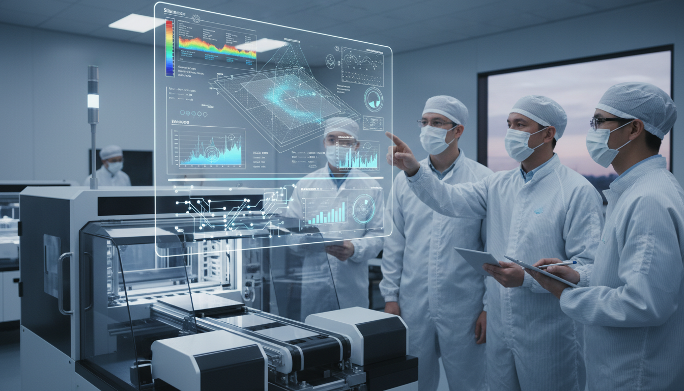 Applied Materials image