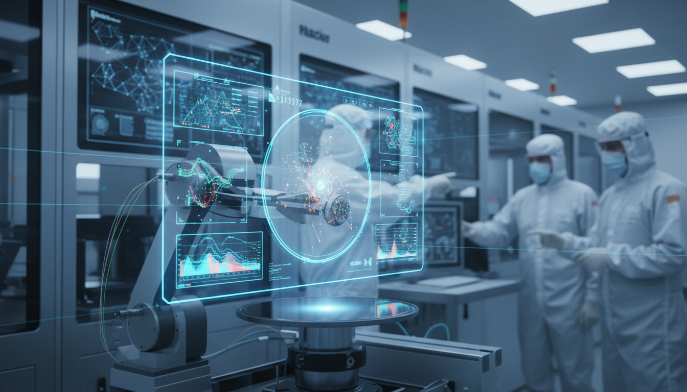 Applied Materials image