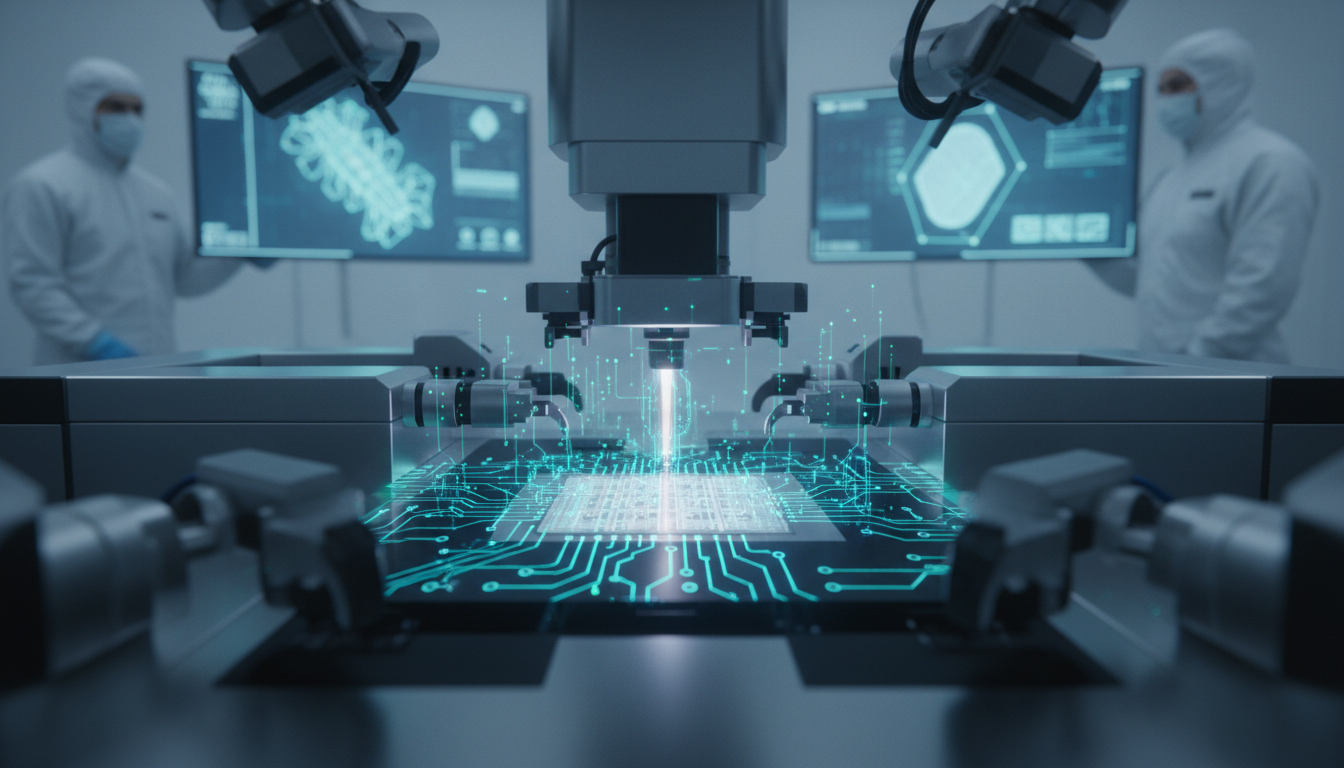 GlobalFoundries image