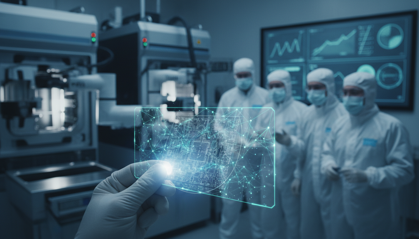 GlobalFoundries image