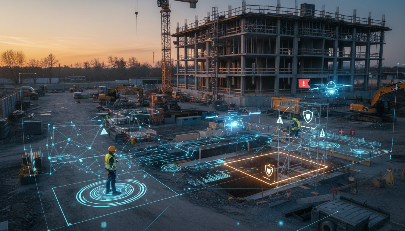 Shawmut Design and Construction image