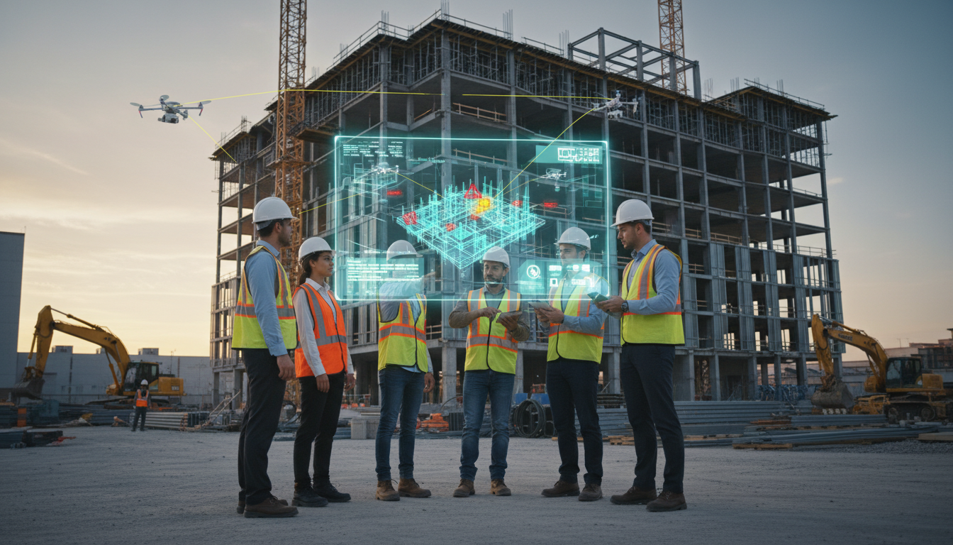 Shawmut Design and Construction image