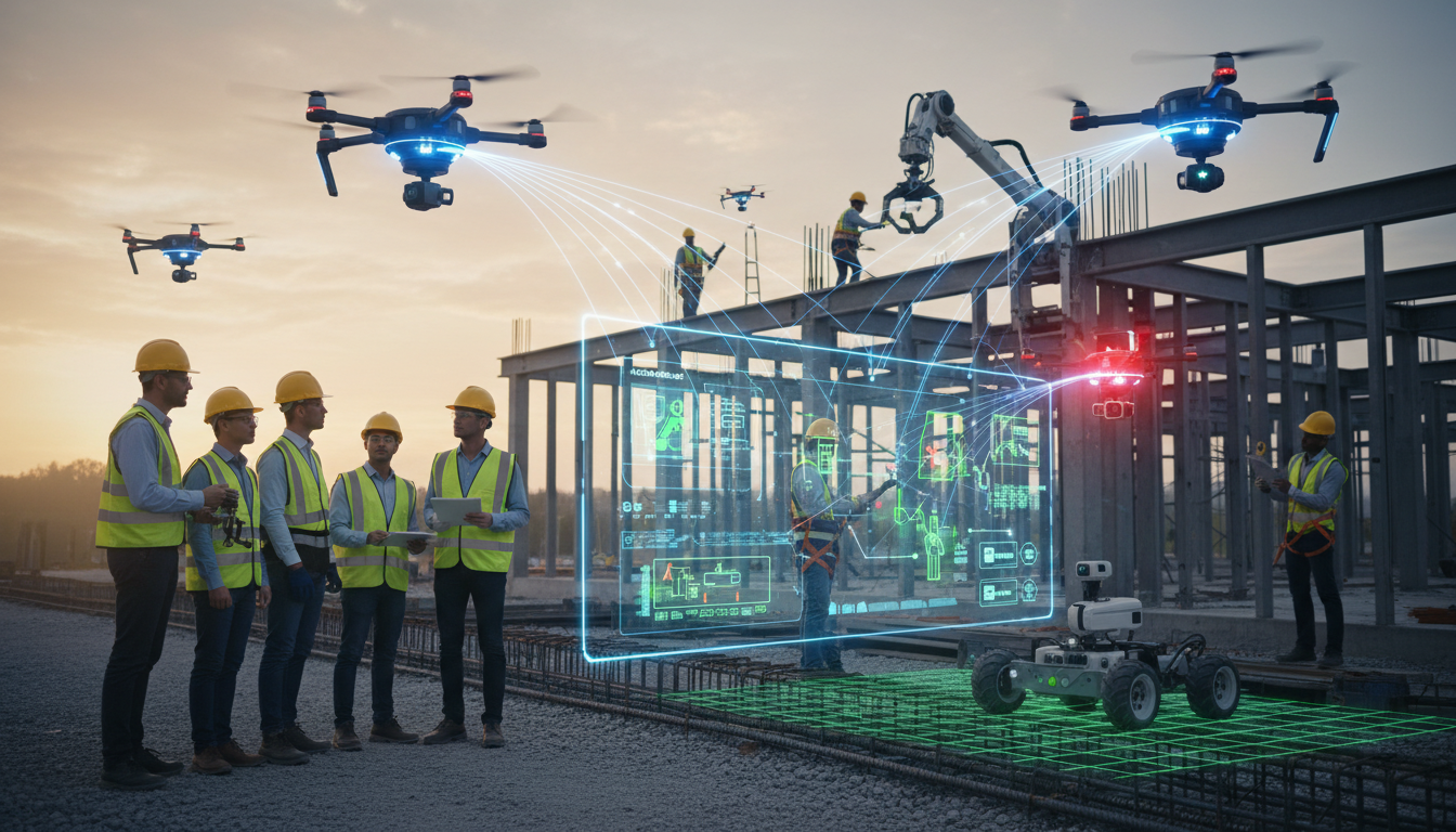 Shawmut Design and Construction image