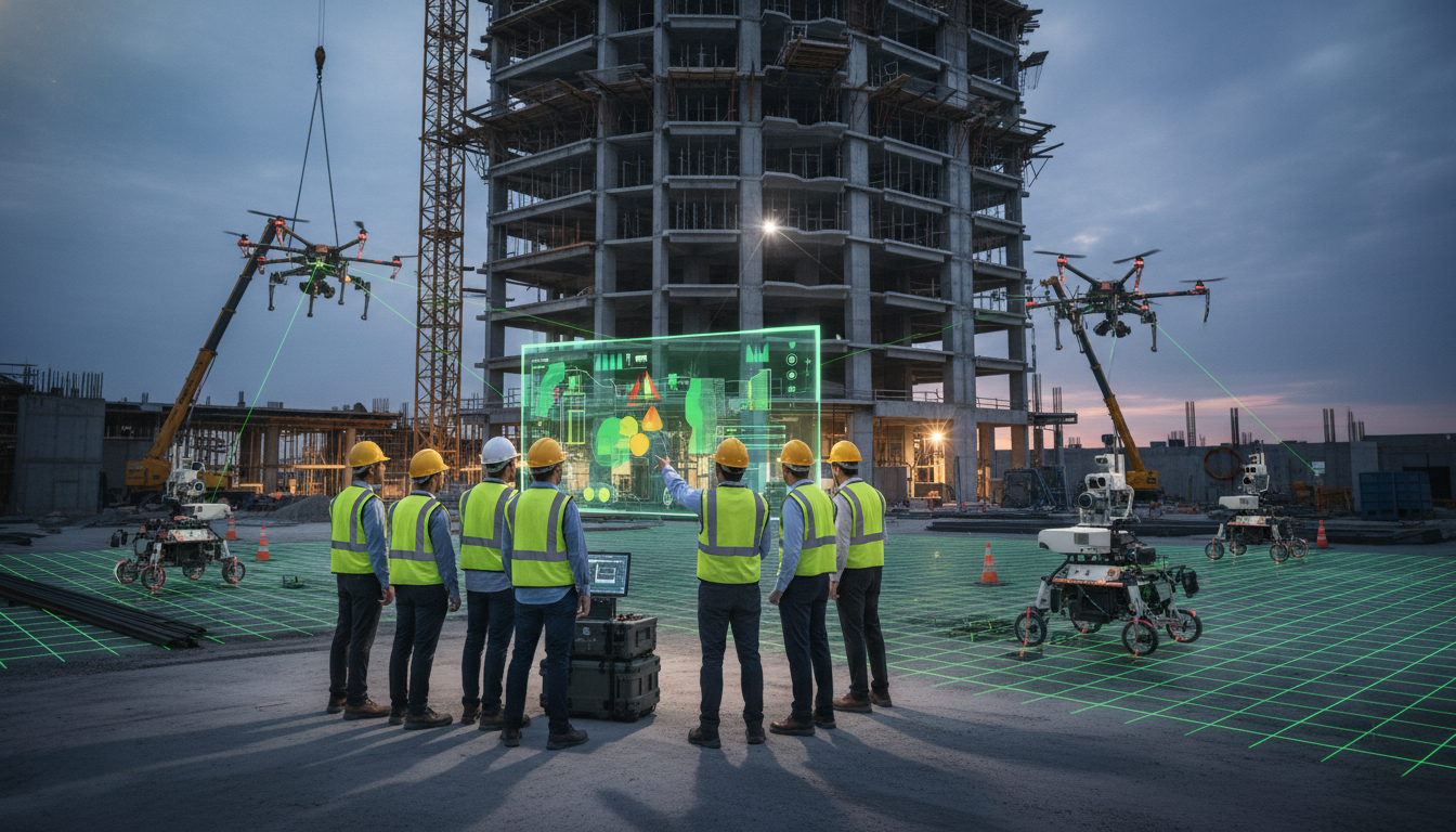 Shawmut Design and Construction image