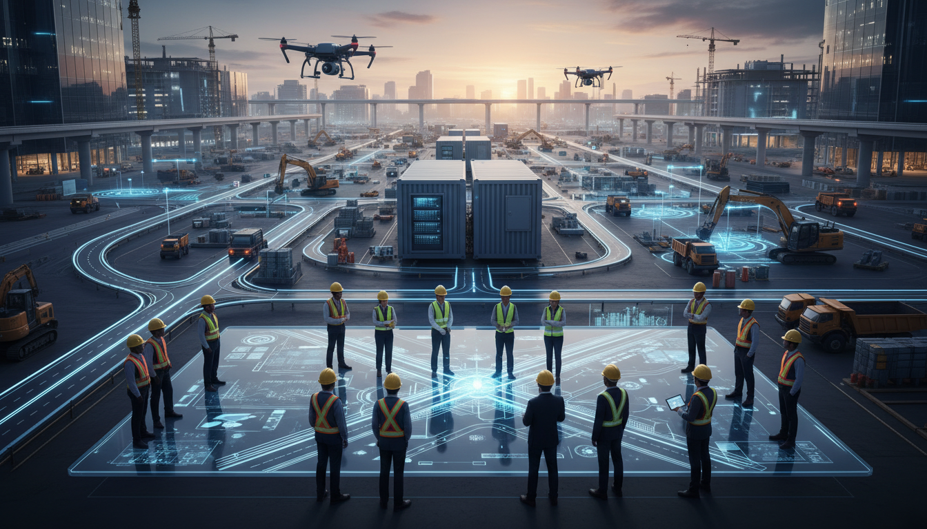 Andrade Gutierrez image