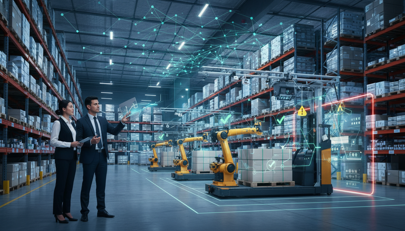 Major American Retail Company image