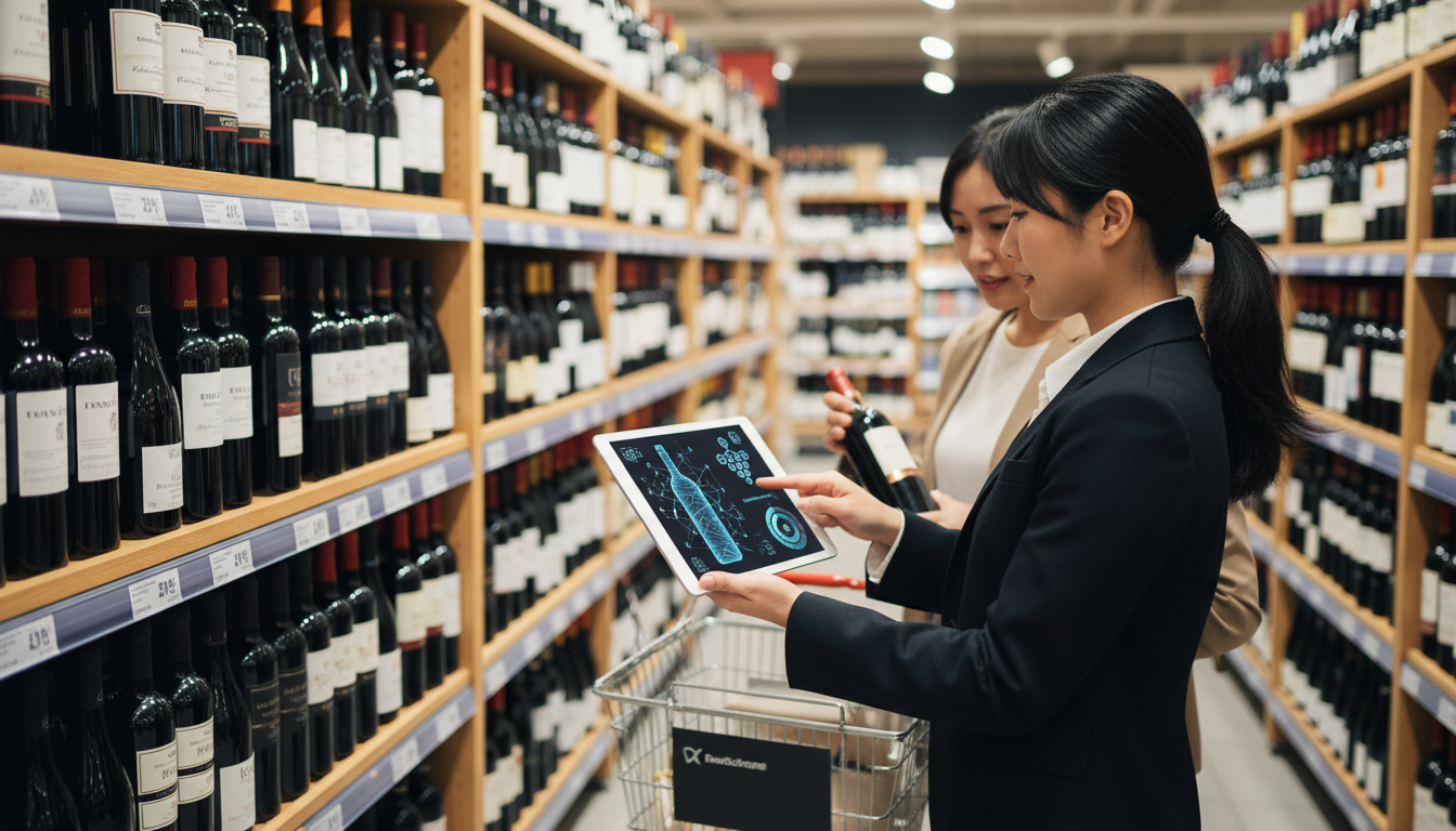 Carrefour Taiwan image