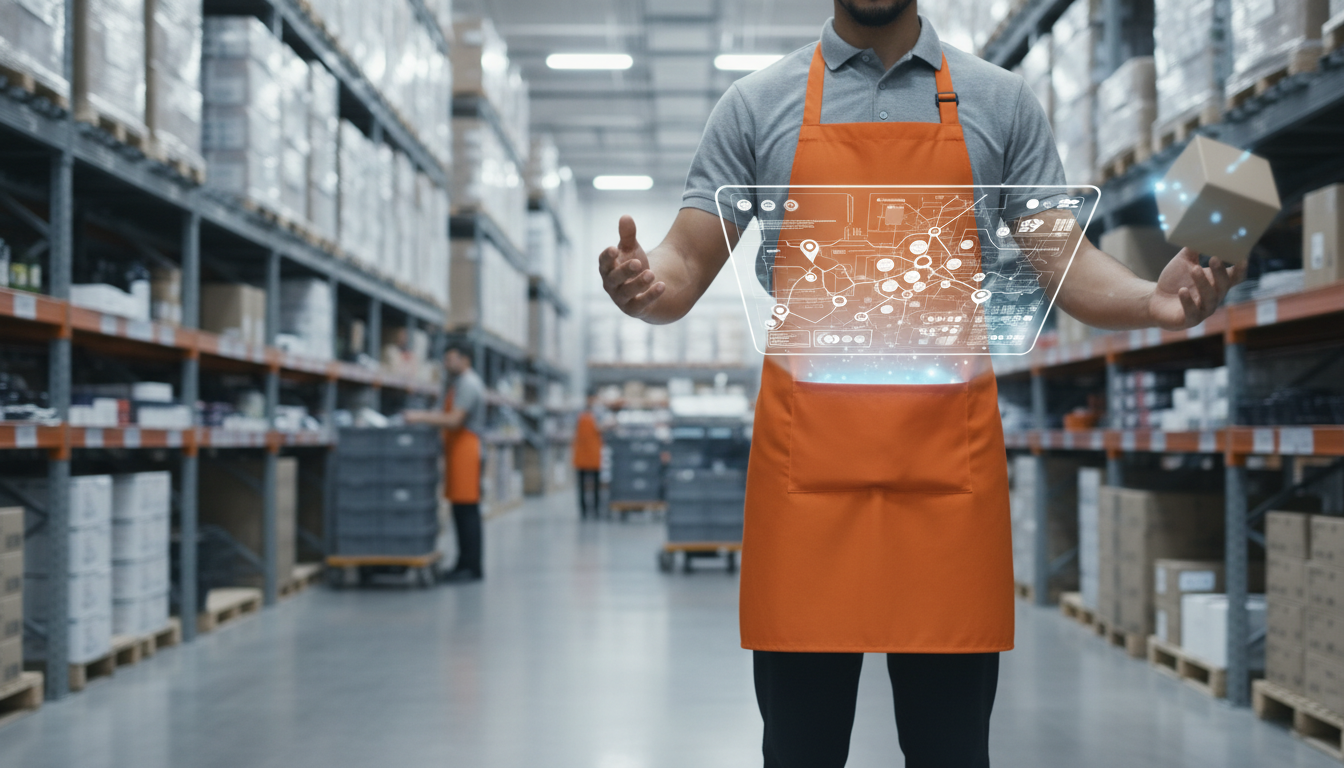 The Home Depot image