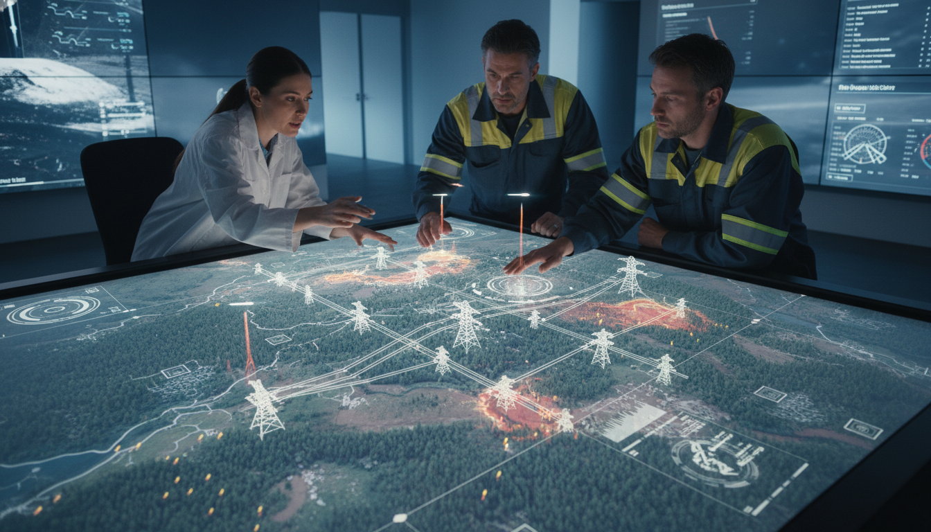 Énergie NB Power image