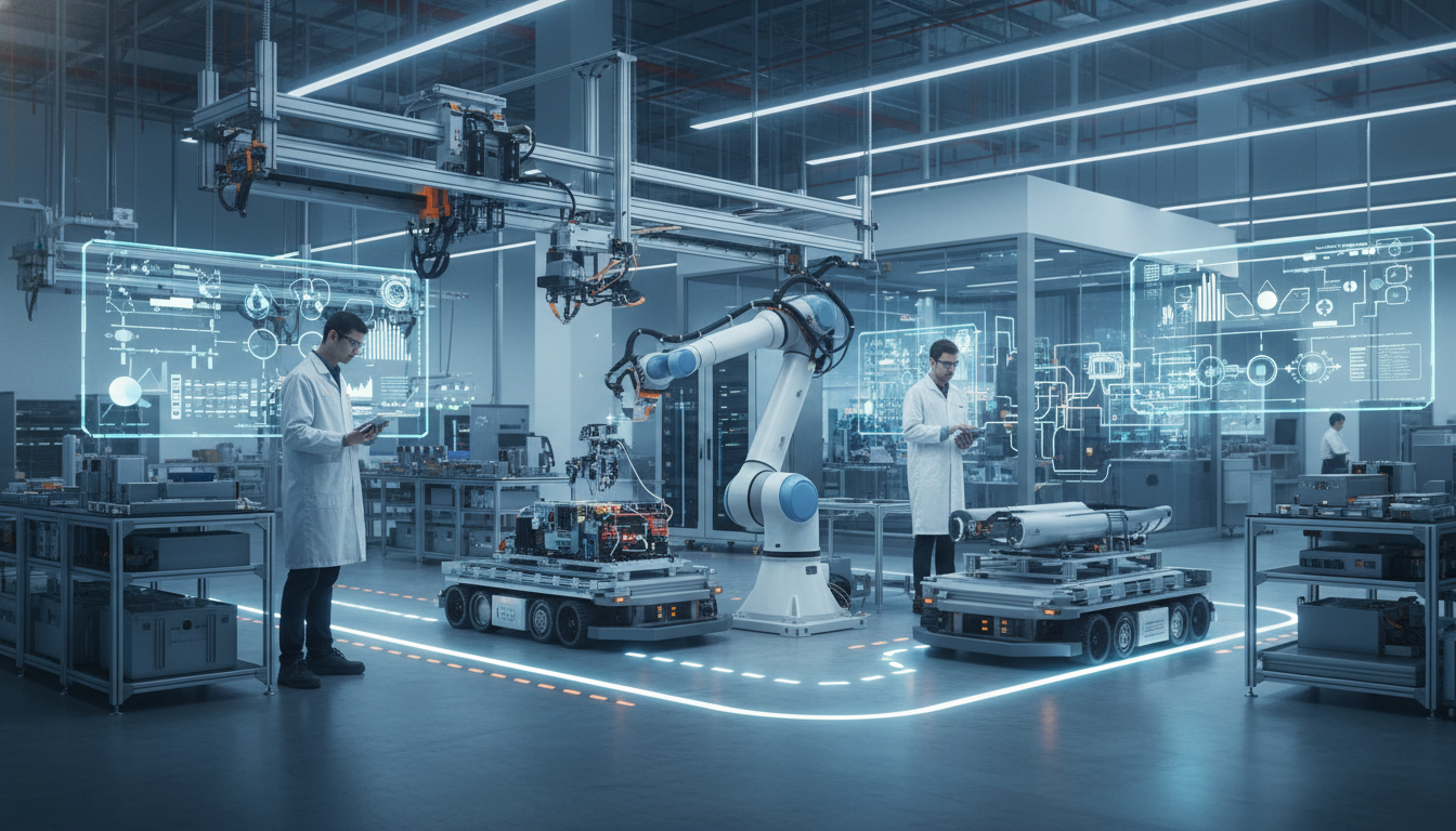 Rockwell Automation image