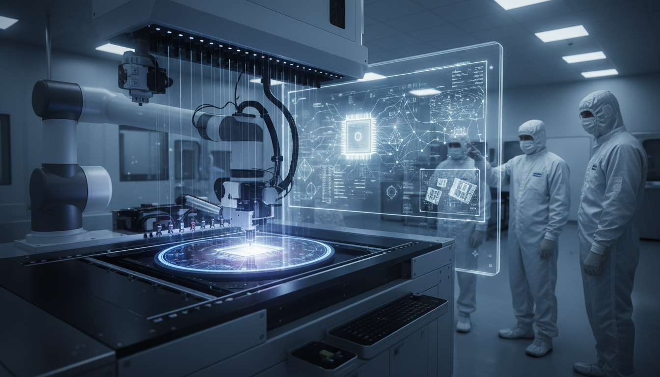 GlobalFoundries image