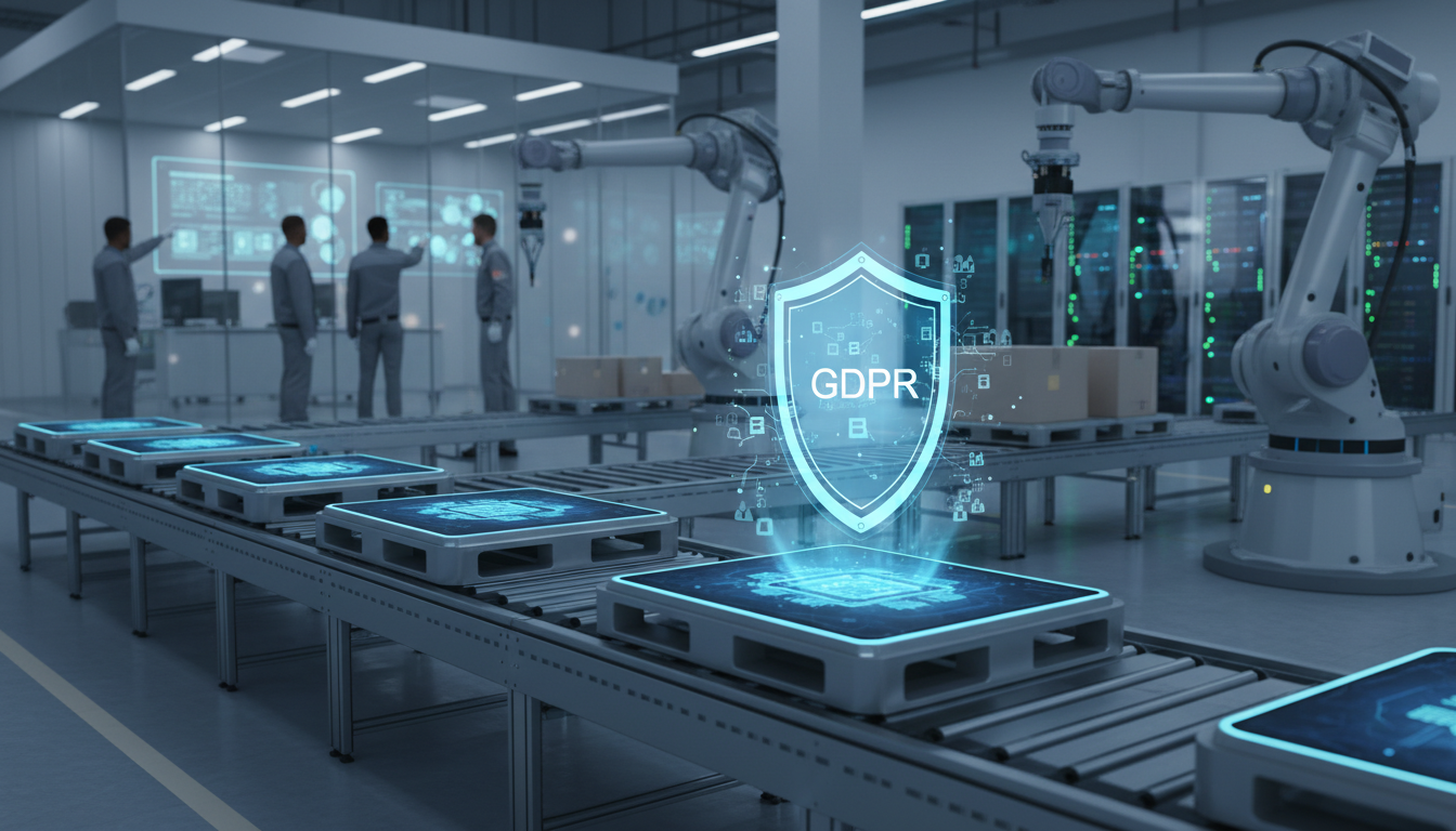 PALLETS Project image