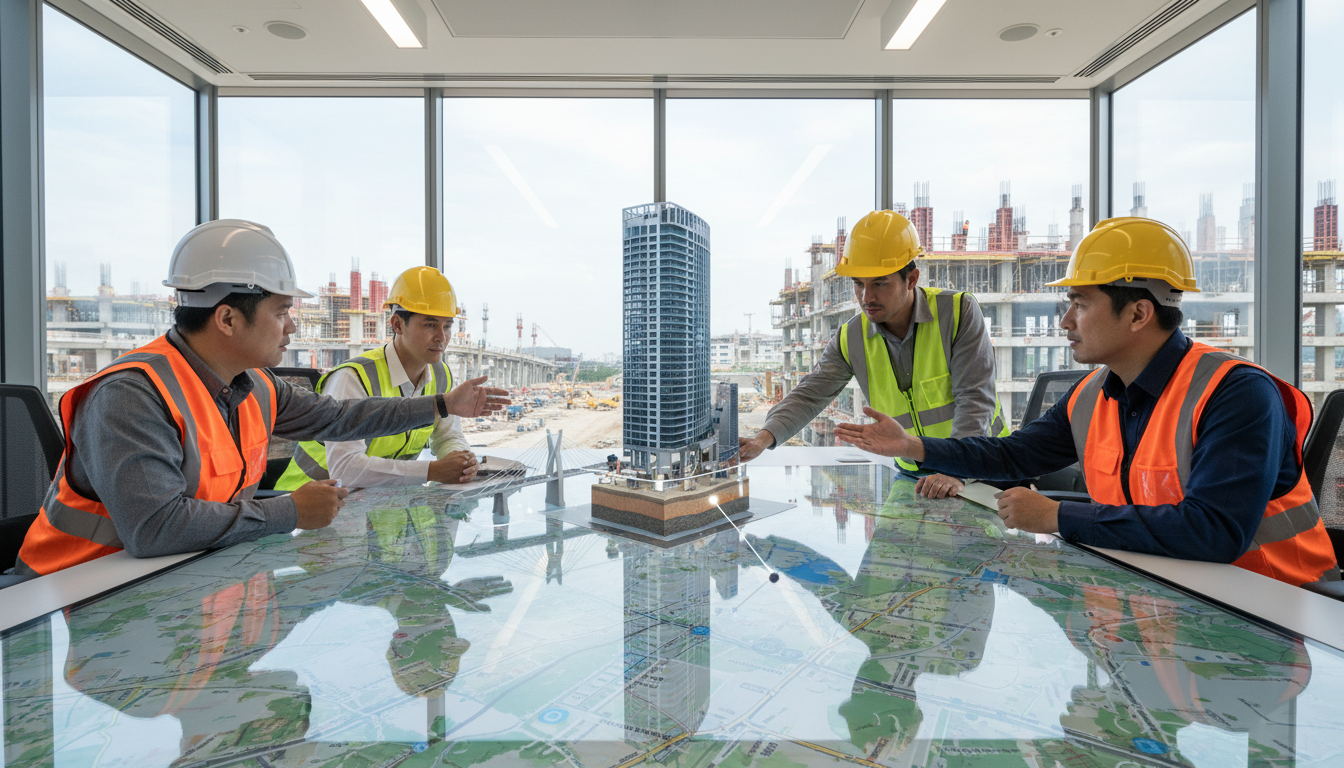 Korea Institute of Construction Technology (KICT) image