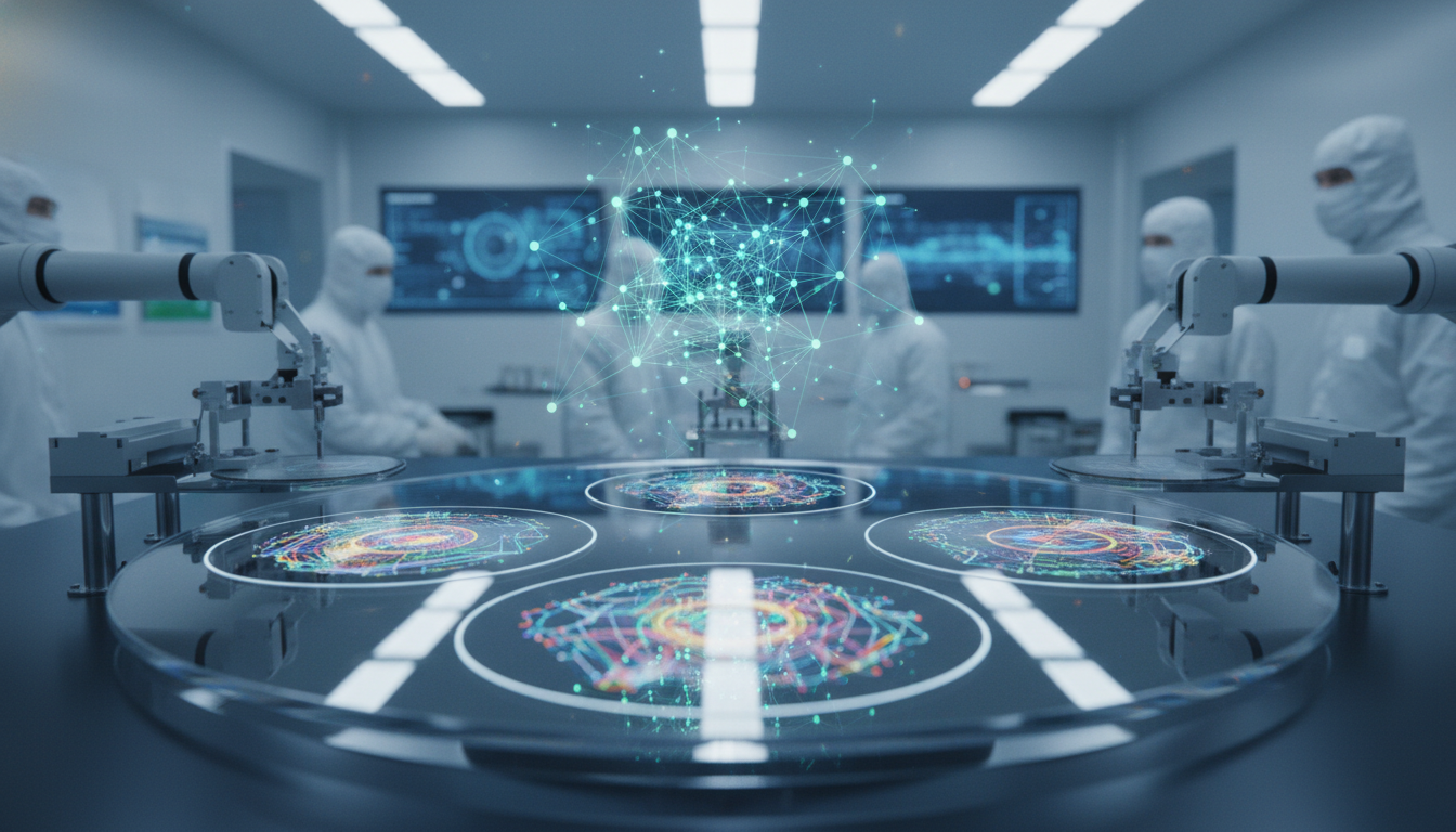 SkyWater Technology image