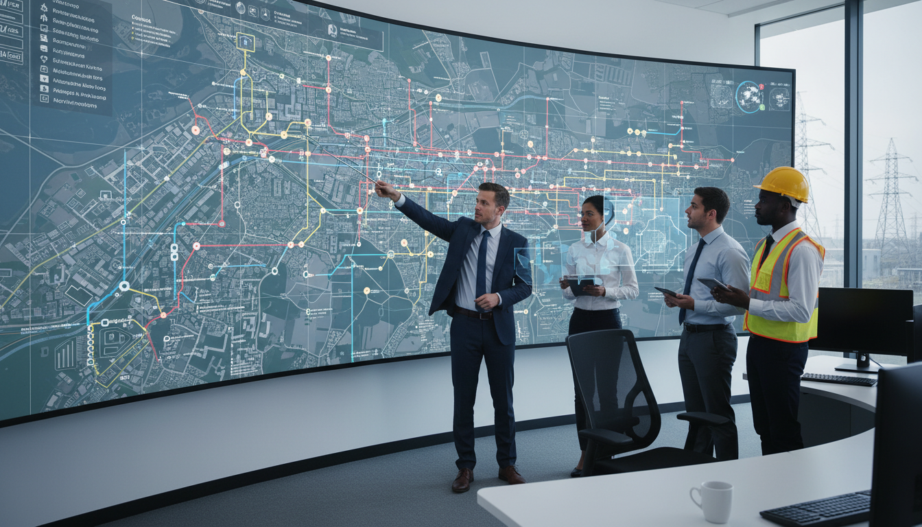 Brookings Municipal Utilities (BMU) image