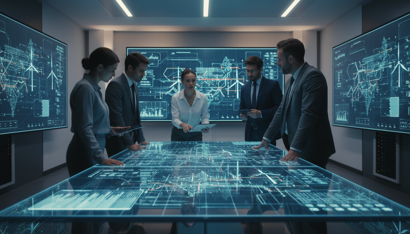 Sacramento Municipal Utility District (SMUD) image