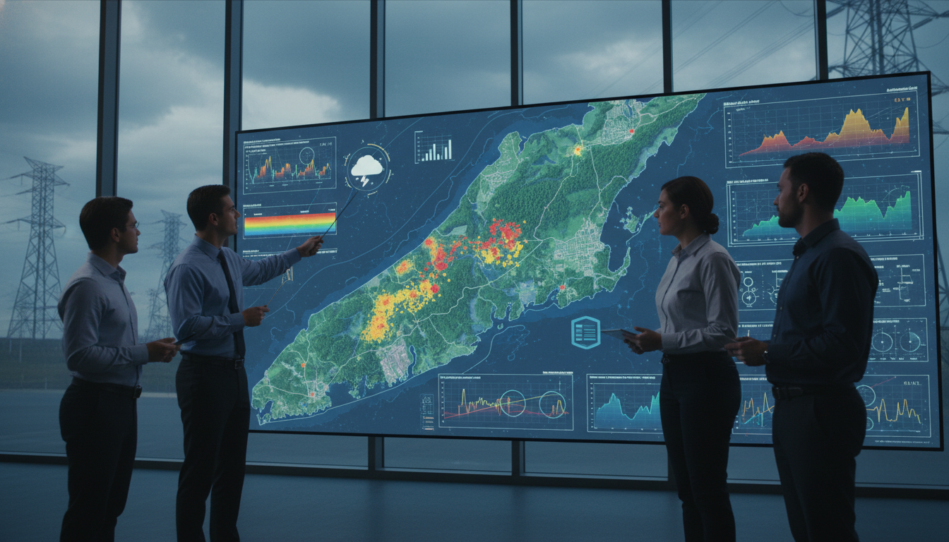 Énergie NB Power image