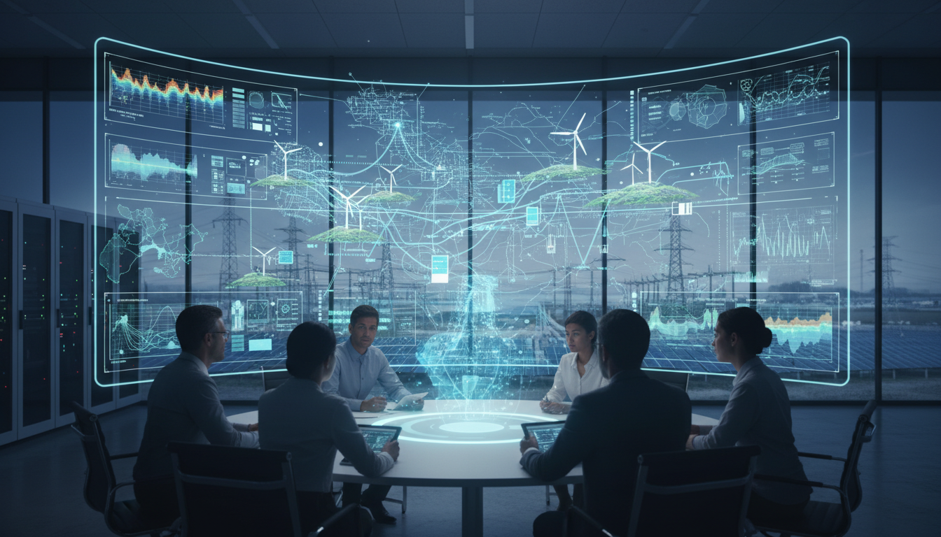 Southern California Edison image