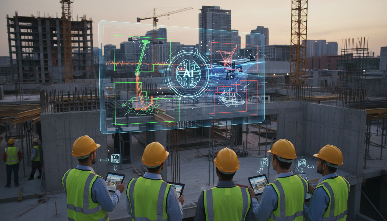 Shawmut Design and Construction image