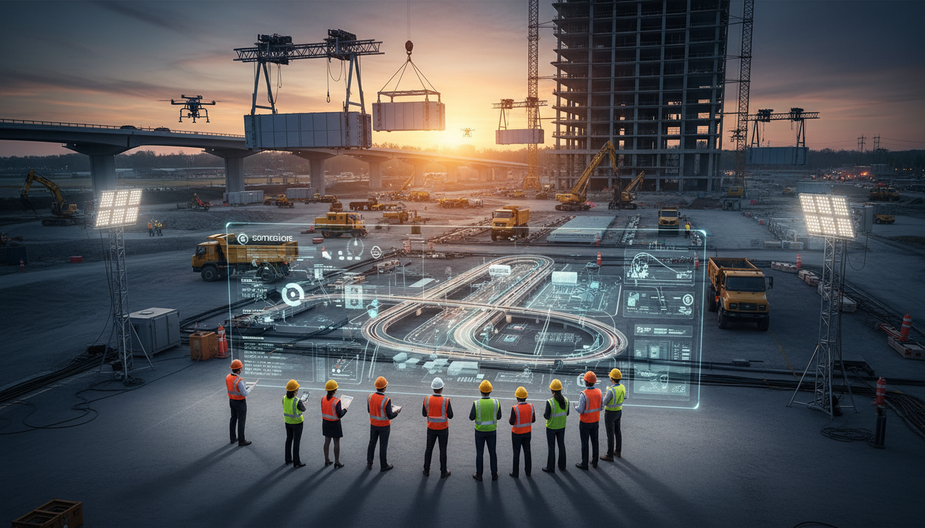 Andrade Gutierrez image