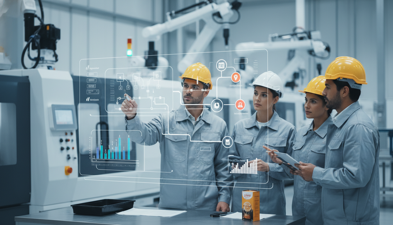 Procter & Gamble image