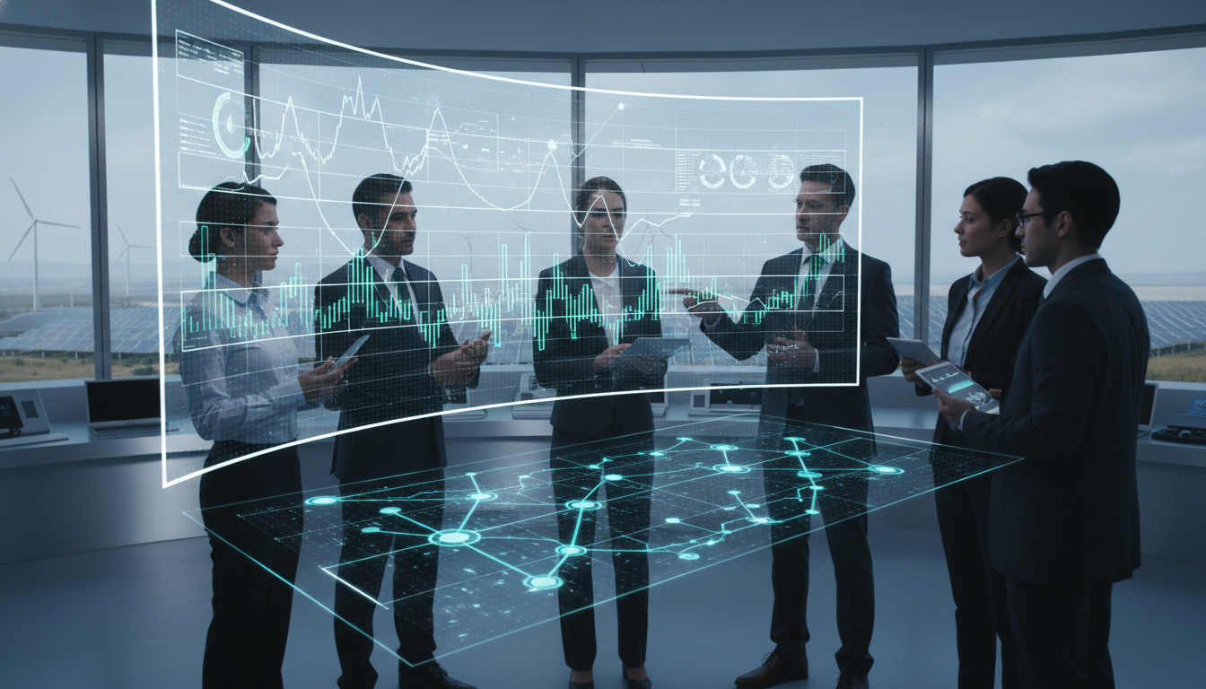 National Grid ESO image