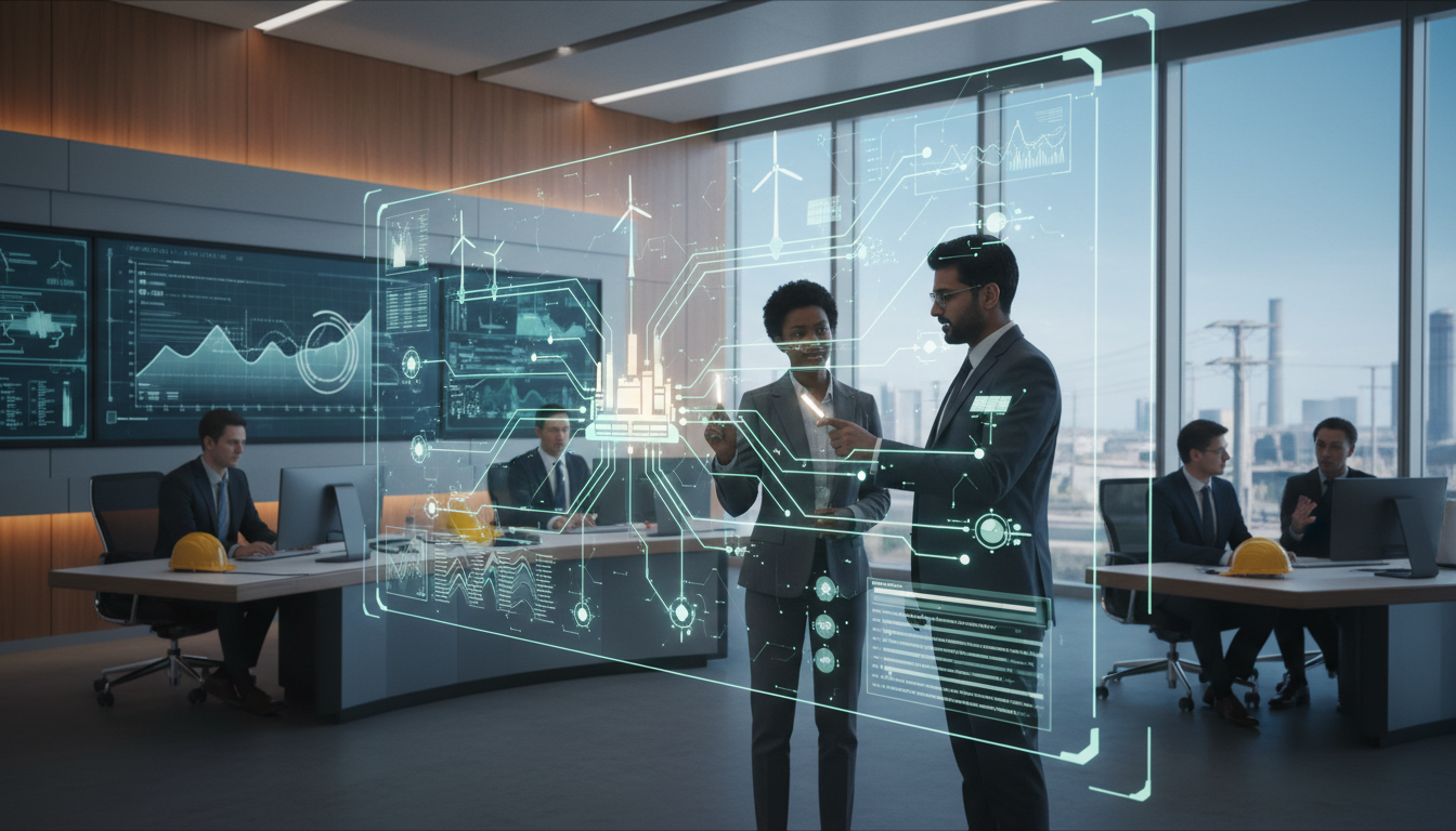 Southern Company image