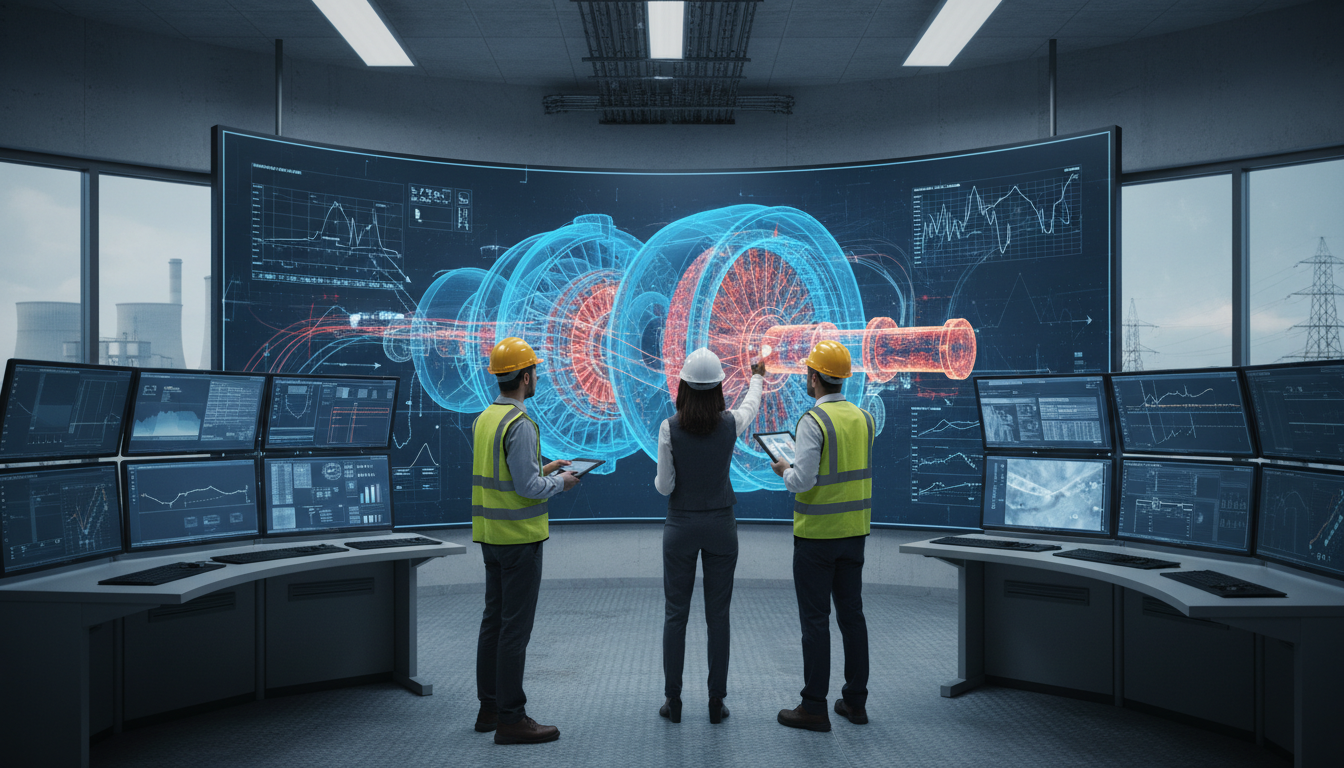 Siemens Energy image