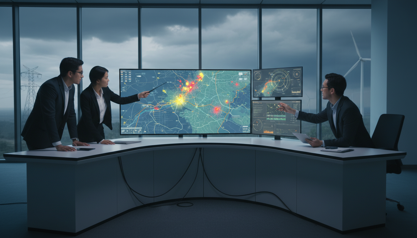 Énergie NB Power image