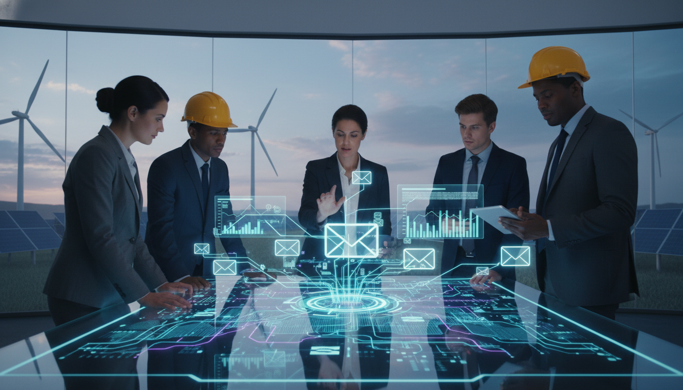 Octopus Energy image