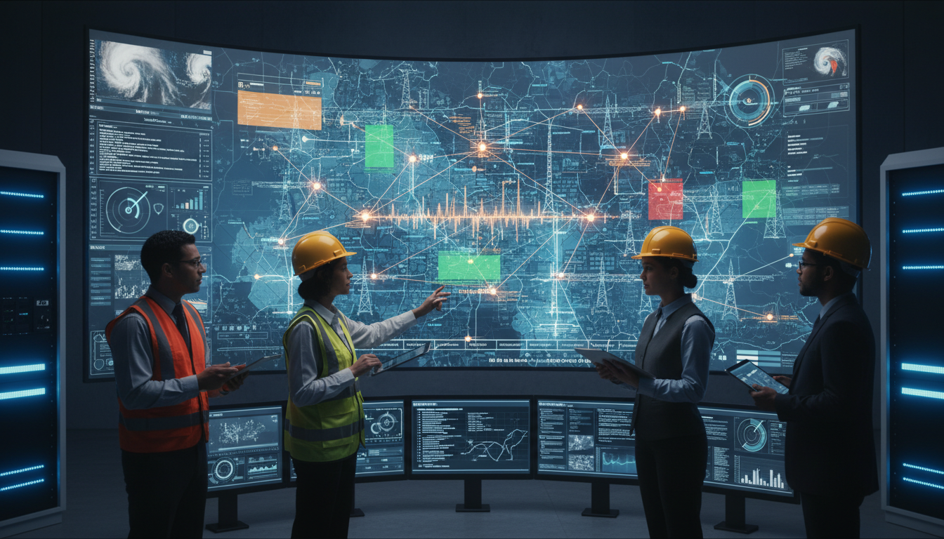 Eversource Energy image