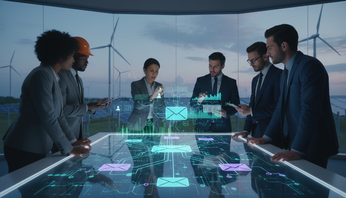 Octopus Energy image