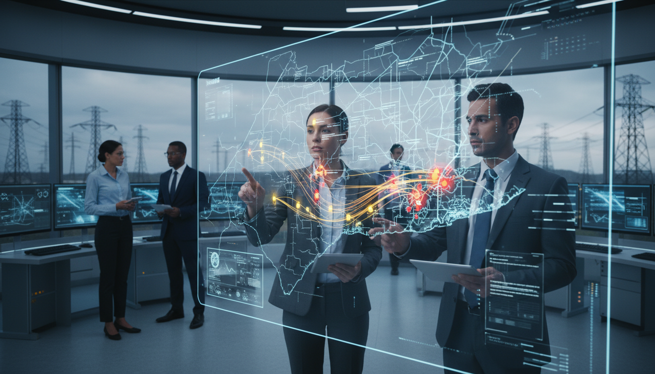 Énergie NB Power image