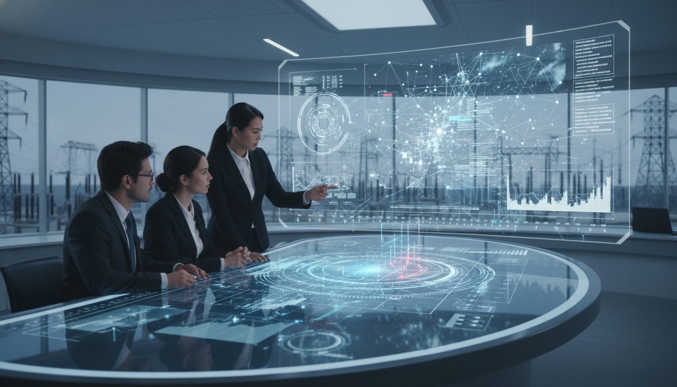 Énergie NB Power image