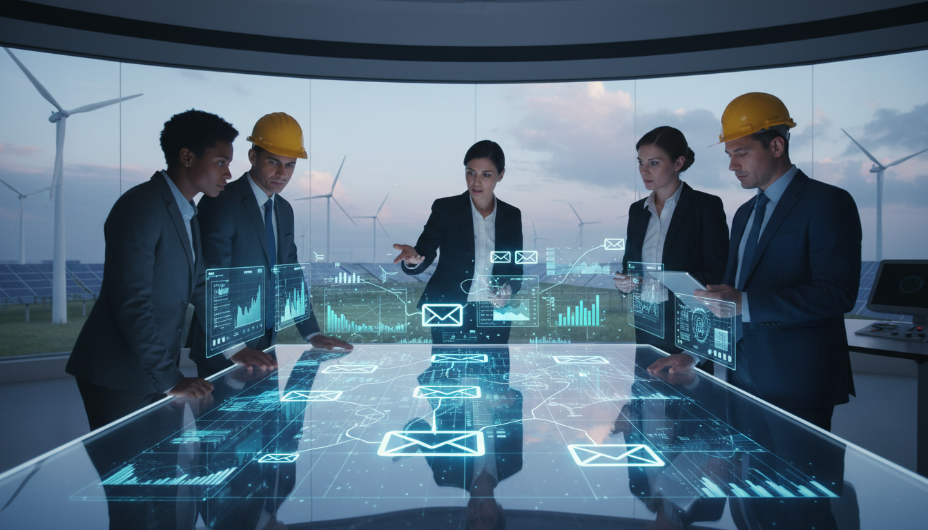 Octopus Energy image