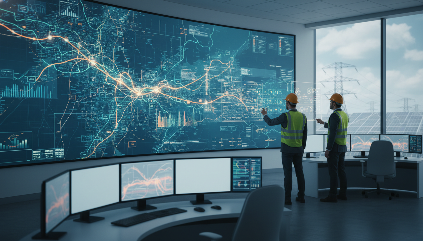 Pacific Gas & Electric (PG&E) image