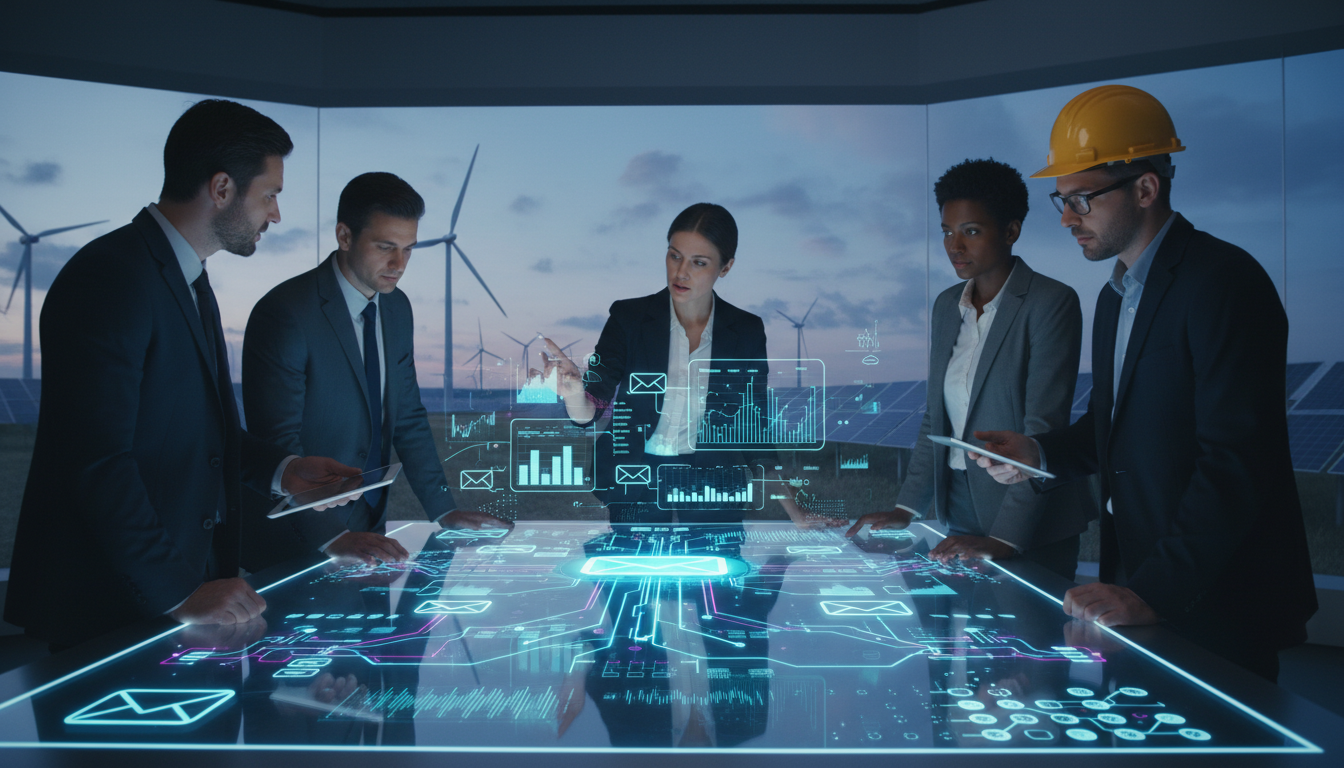 Octopus Energy image