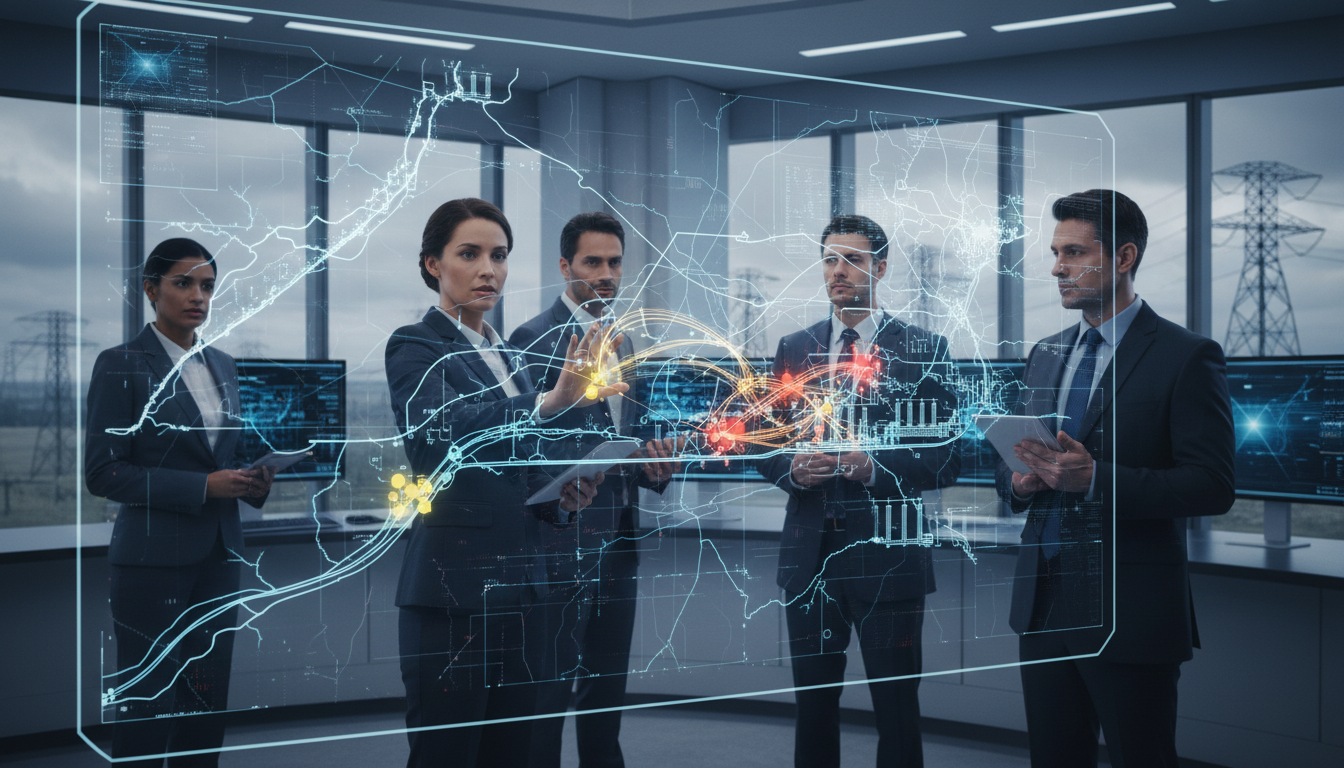 Énergie NB Power image