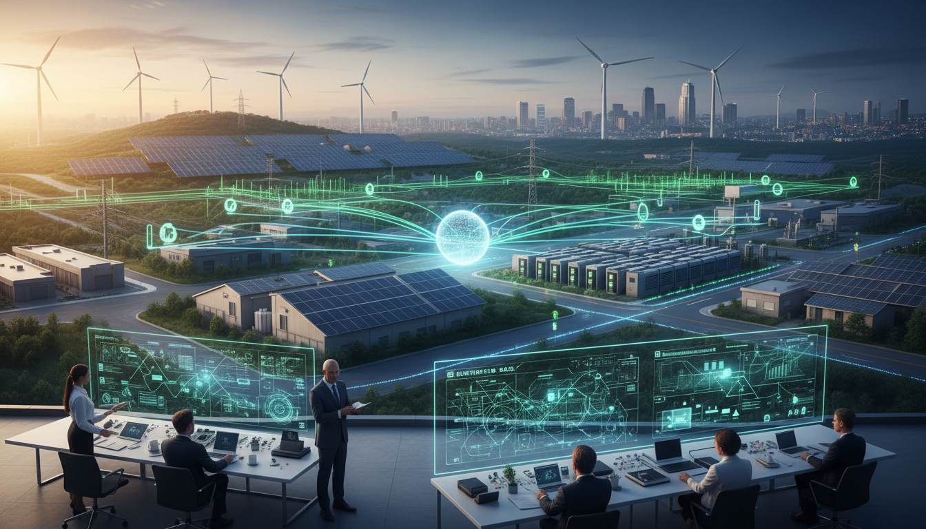 Pacific Gas & Electric (PG&E) image